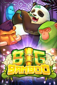 Big Bamboo
